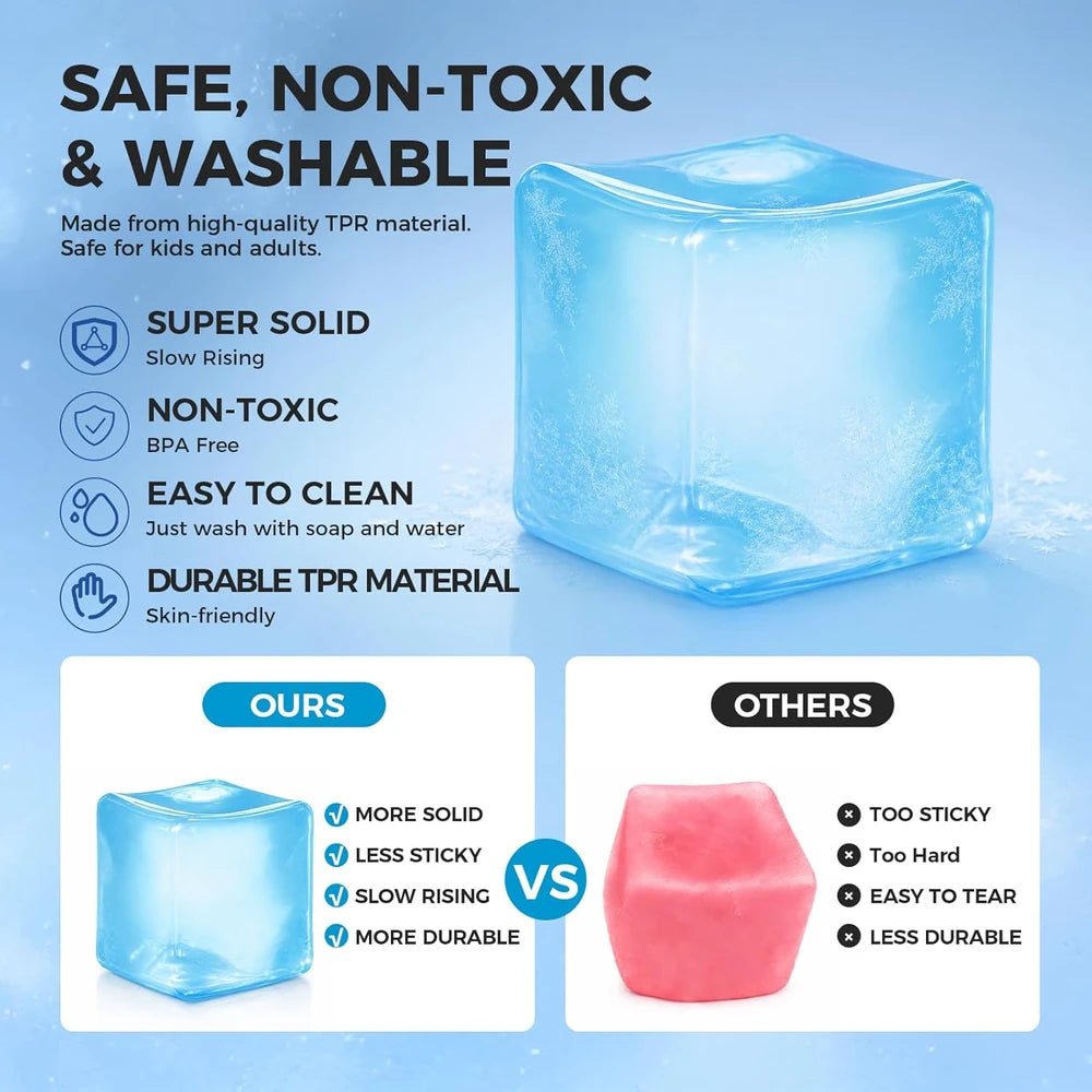 Viral Squishies – Squeeze, Squish & Smile! ✨