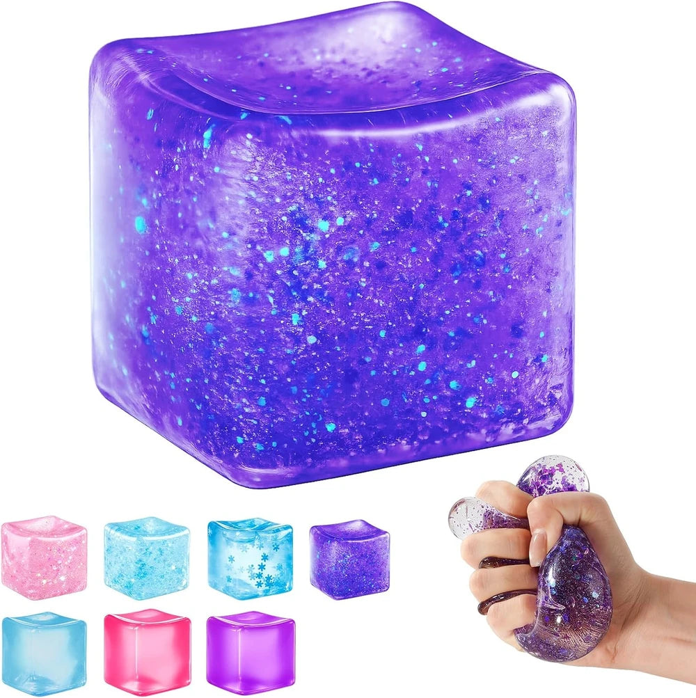 Viral Squishies – Squeeze, Squish & Smile! ✨
