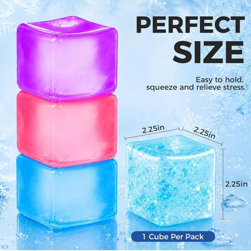 Viral Squishies – Squeeze, Squish & Smile! ✨